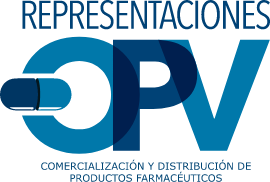 Representaciones  OPV